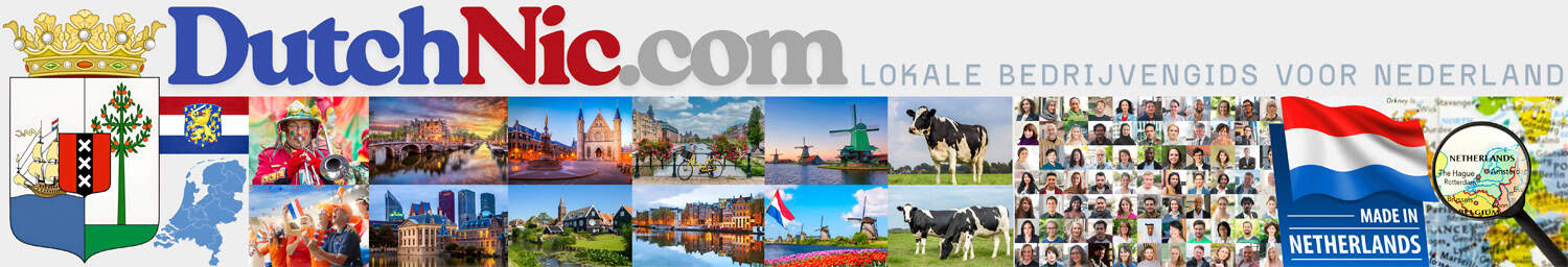 Gemaakt in Nederland - Ambiance Huidverzorging